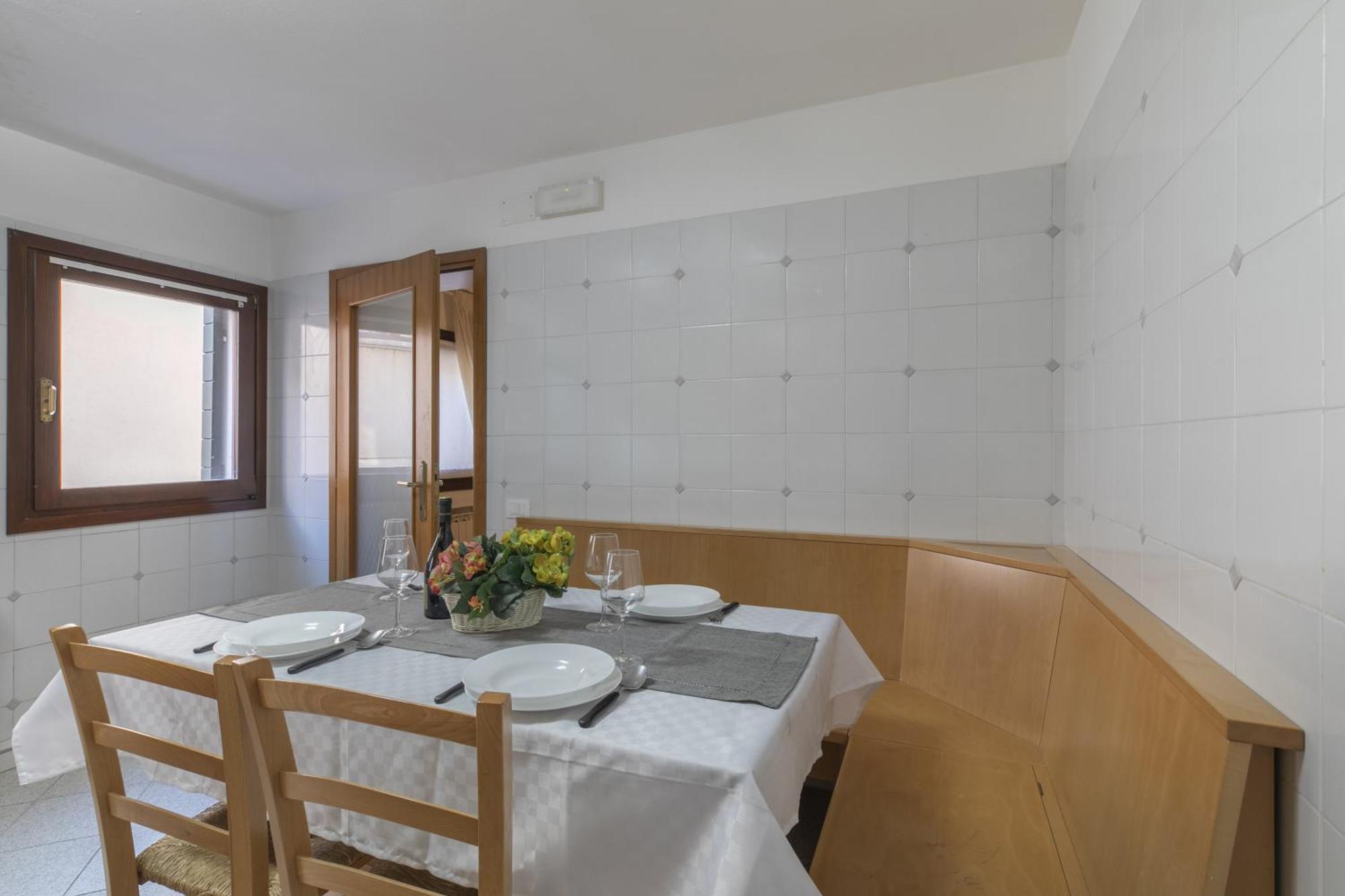 San Marco Διαμέρισμα Βενετία Εξωτερικό φωτογραφία